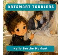 Hello Berthe Morisot
