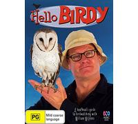 Hello Birdy [Import allemand]