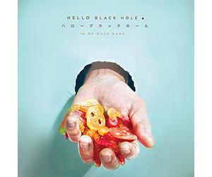 Hello Black Hole - In No Good Hand (Turquoise)