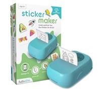 Hello Blink - Créateur d'autocollants - Créez vos propres autocollants - Artisanat pour enfants à partir de 8 ans