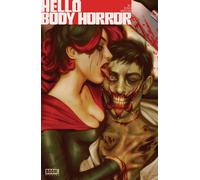Hello Body Horror #1 - Various - BOOM! Studios - ebook (ePub illustré) - Livre