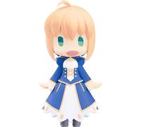 Hello Bon Sourire Fate/ Grand Ordre Saber / Altria Pendragon Action Figure