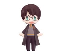 HELLO BONNE FIGURE DE SOURIRE HARRY POTTER GOOD SMILE COMPANY