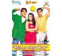 Hello Brother