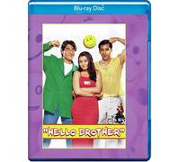Hello Brother [Blu-Ray]