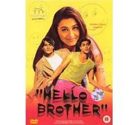 Hello Brother [Import anglais]