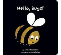 Hello, Bugs!