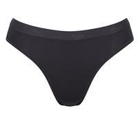 Hello by Sloggi Hipster ou Tai femme (slip tai, noir, 38)