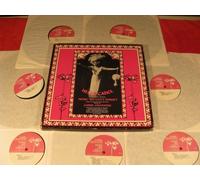 Hello Carol; Social Security presents; Music You Can't Forget; 15 Minute Radio Shows; hosted by Carol Channing; Boxed set of 7 LP's; 1978