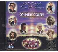 Hello Central Give Me Heav/Various