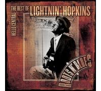 Hello Central: The Best of Lightnin' Hopkins