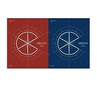 Hello Chapter 1 Hello Stranger CD