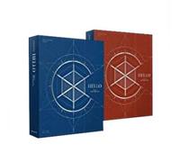 Hello Chapter 2 Hello Strange Place CD