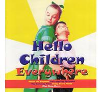 Hello Children Everywhere