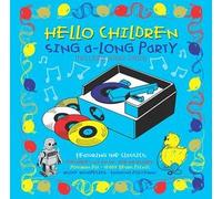 Hello Children Everywhere Children's Sing-A-Long Party