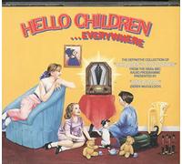 Hello Children ...Everywhere - The Definitve Collection (Children's Favourites 1950's) [UK Import]