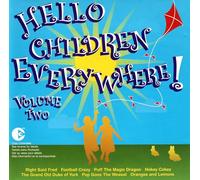 Hello Children Everywhere Vol.2
