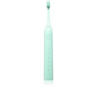 Hello Coco Electric Toothbrush Green brosse à dents électrique 1 pcs
