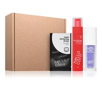 hello coco Set kit de blanchiment
