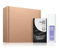 hello coco Set kit de blanchiment
