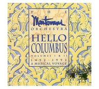 Hello Columbus 1492-1992 by Mantovani (1991-10-11)