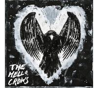 Hello Crows – The Hello Crows – Vinyle