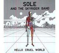 Hello Cruel World