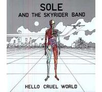 Hello Cruel World