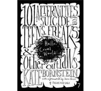 Hello Cruel World by Kate Bornstein Kate Bornstein (Auteur)