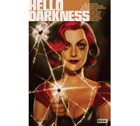 Hello Darkness #21 - Various - BOOM! Studios - ebook (ePub illustré) - Livre