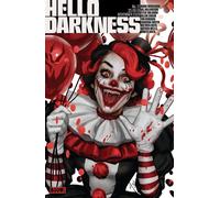 Hello Darkness #27 - Tini Howard - BOOM! Studios - ebook (ePub illustré) - Livre
