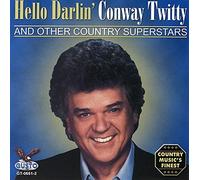 Conway Twitty - Hello Darlin' [Import]