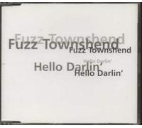 Hello Darlin' [Import]