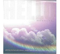 Hello Defective - Plastic Hearts EP