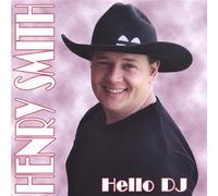 Hello DJ by Smith, Henry (2005-02-15)