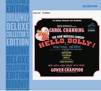 Hello, Dolly! (1964 Original Broadway Cast) (Deluxe Edition) (2006-07-29)