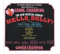 Hello, Dolly!