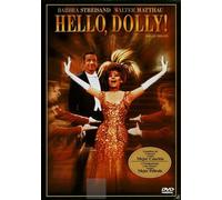 Hello, Dolly!