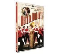 Hello, Dolly !