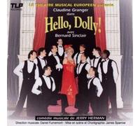 Hello, Dolly !
