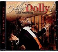 Armstrong,Louis - Hello Dolly (1958) Compilation [Import]