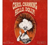 Hello Dolly - 30th Anniversary Cast Recordin [Import]