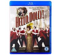 Hello Dolly BD [Blu-Ray] [Import]