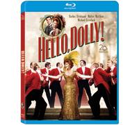 Hello, Dolly [Blu-Ray]