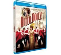 Hello Dolly Blu-ray E