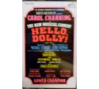 Hello Dolly! - Broadway Cast