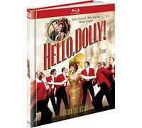 Hello, Dolly ! - Édition Digibook Collector + Livret - Blu-Ray