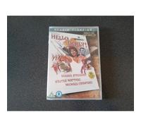 Hello, Dolly! - Comédie Musicale Classique (1969) - Dvd