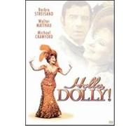 Hello, Dolly! - DVD Zone 1 G