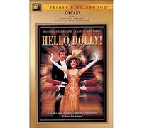 Hello, Dolly !